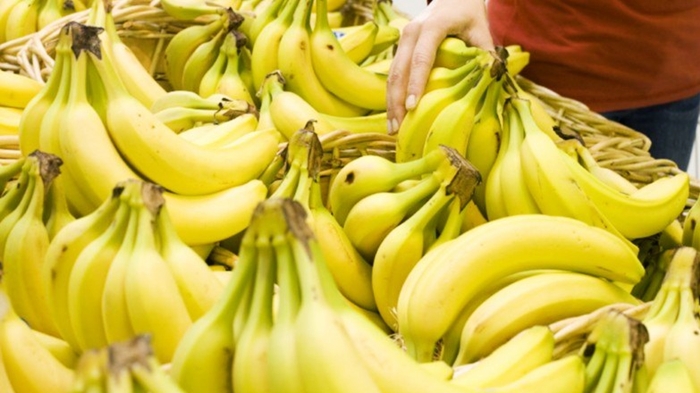 ลดความอ้วนด้วยกล้วย สูตรลับ เทคนิคง่ายๆ ที่สาวญี่ปุ่นใช้กัน